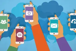 Indian citizens biggest mobile data consumer across the globe