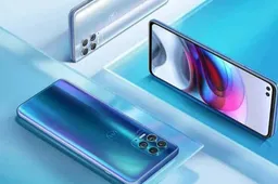 Motorola Edge 20 Series Set To Launch In India This Month