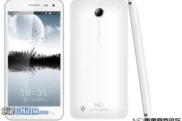 Neo N003 Full specifications, pricing, launch confirmed! Better than the UMi X2?