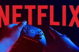 Netflix confirms it will add games to its portfolio in a near future