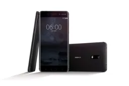 Nokia 6 goes on sale in the Philippines tomorrow