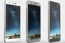 Nokia 3 specs leaked: comes with SD425 SoC, 2GB RAM, Android Nougat