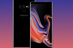 Official Android 9.0 Pie update should arrive for Galaxy Note 9 on January 15
