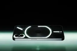 Former OnePlus Exec Will Handle the Release of Nothing Phone (2)