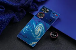 Video Showcases the Internals of nubia Z60 Ultra