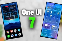 Samsung shares updated One UI 7 rollout schedule for June 2025