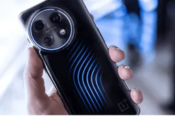 OnePlus 11 Concept Device Has A Cooling Fan