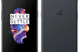 Save €66 on the purchase of a OnePlus 5 (6GB+64GB) with our Coupon