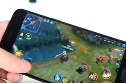 Best Android gaming smartphones for early 2018