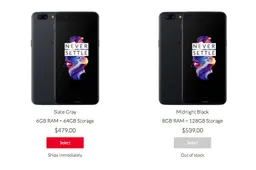 Is OnePlus 6 Or 5T On The Way?