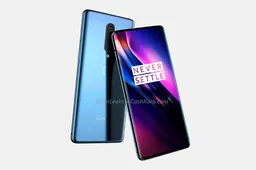 OnePlus 8 Pro: official video shows 120Hz screen potential