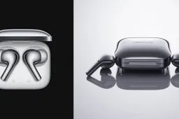 OnePlus Buds Pro Radiant Silver Set To Launch In India For Rs. 9,990