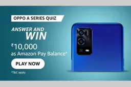 Oppo A55 To Launch in India On October 1, See Specs