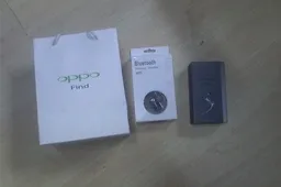 Oppo Find 5: Chinese version Vs. International model
