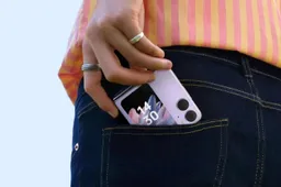 OPPO Find N2 Flip Is Just Company's First Step Into Foldables World