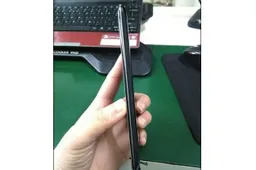 Mystery quad-core Oppo R809T measures just 6.13mm