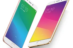 Launched: OPPO's R9, R9 Plus feature 16MP selfie cams & more