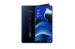 Oppo Reno 2 is now official: four cameras and 20X zoom