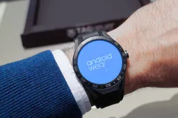 Oreo Update To Arrive Android Wearables From Today