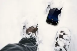 Is the rugged OUKITEL WP5000 sturdy enough for the Himalayas ?