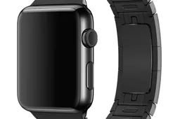 OULUOQI Apple Watch link bracelet on sale