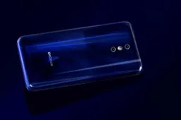 Leaked pictures and info about the new Doogee BL5000