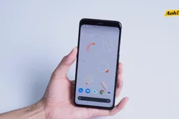 Google Pixel 4 series Canadian price list leaks