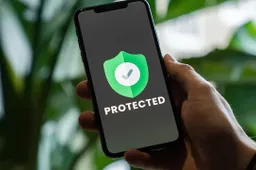 Restarting Your Phone Is Essential for Security!