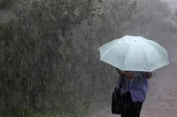 China Plans To Take On Nature With Weather Modification Tech