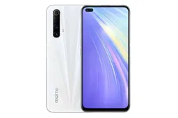 Realme X50t with Snapdragon 765 SoC appears on Google Play Console