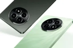 Anticipated Realme 12x 5G Indian Variant to Boast Fastest Charging in Its Segment