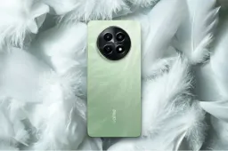 Realme 12X Launches With Dimensity 6100+, 50 MP Primary Camera, and More At Affordable Price