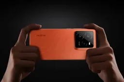 A smartphone that promises 6 hours of stable gaming at 120fps?