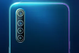 Realme X2 will come with a 32MP front camera