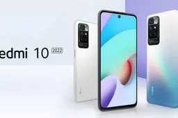 Redmi 10c To Launch With The Redmi 10 Moniker In India