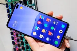 Xiaomi Redmi K30 4G specs surface along with a live photo