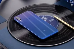 Lei Jun discusses Redmi Note 7 48MP main sensor - claims its better than others