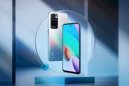 Redmi 10 (2022) Gets FCC Certified, RAM & Storage Options Revealed