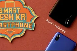 Redmi 7A with upgraded camera specs launched in India