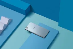 OPPO A3 With Helio P60 Launched in Taiwan