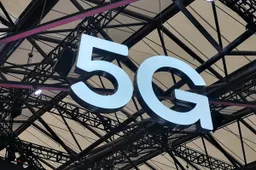 Huawei will win over 50% of the Chinese 5G market share