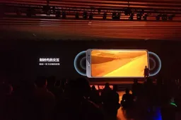 Lenovo Z5 Pro Officially Unveiled: The World's Highest Screen Ratio