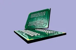 12GB Memory Smartphones to Come Next Year