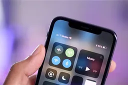 New iPhone With A Comprehensive Screen To Launch In 2019