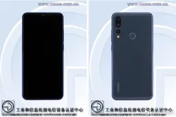 Lenovo Z5s Targets at Xiaomi Mi 8 Youth Edition