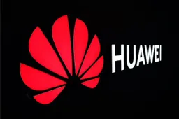 Huawei Smartphones Will Be Upgraded To Harmony OS Next Year