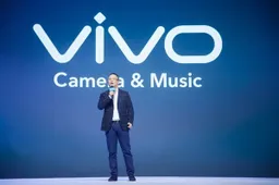 Vivo 1817 Shows Up on GeekBench, with 2GB of RAM