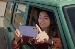 Samsung Galaxy S22 Series Could Come in Dark Red, Rose Gold Hue According to Report