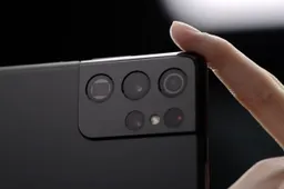 Galaxy S22 Ultra has been spotted on Geekbench with Exynos 2200