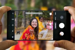 Capture Stunning Shots with the Latest Camera and Gallery Updates for Samsung Galaxy S23